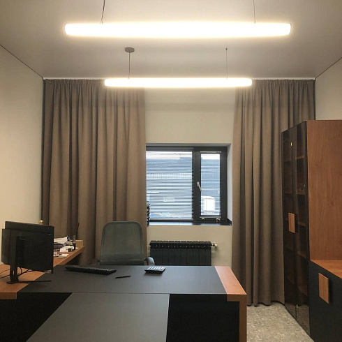 Оформление офиса