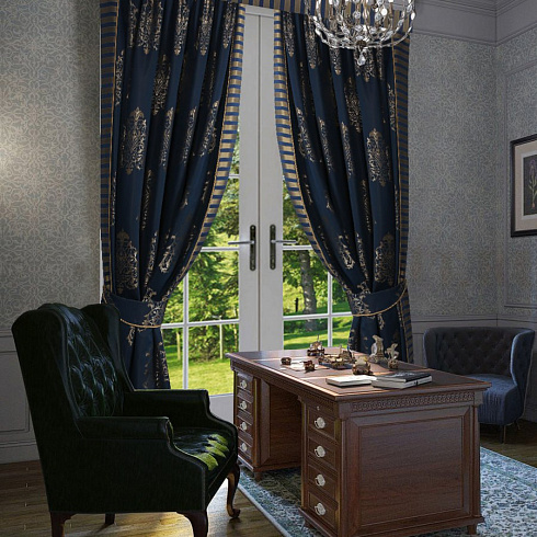 Огромный выбор текстиля