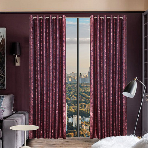 Огромный выбор текстиля